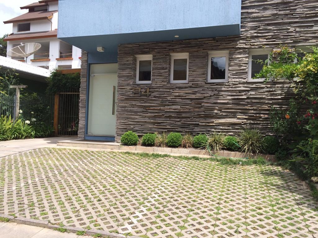 Solar Do Centro Διαμέρισμα Γκραμάντο Δωμάτιο φωτογραφία