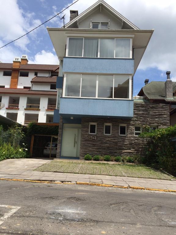 Solar Do Centro Διαμέρισμα Γκραμάντο Εξωτερικό φωτογραφία
